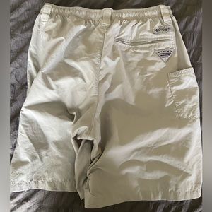 Columbia PFG Backcast Omni-Shade